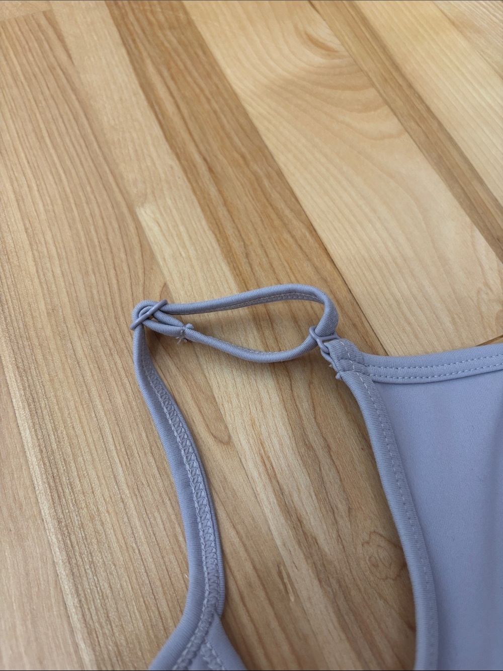 Blogilates Corset Cropped Bralette XS - Picture 4 of 6